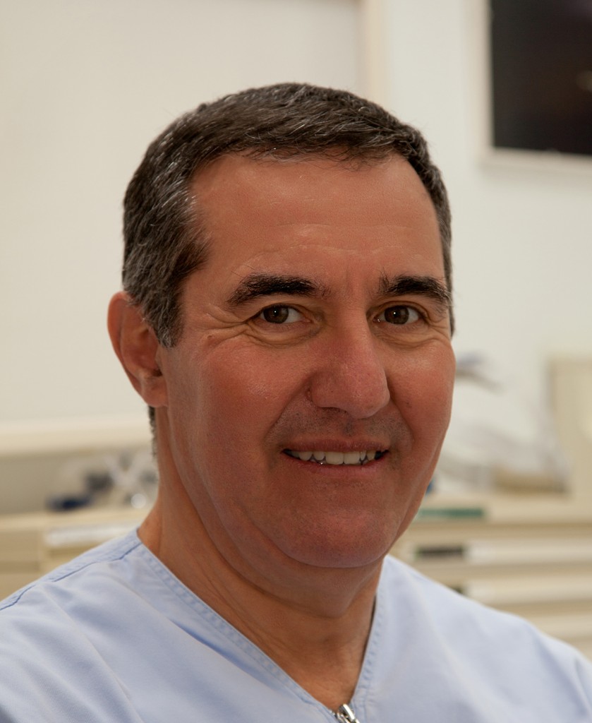 Dr. Alberto Barenghi